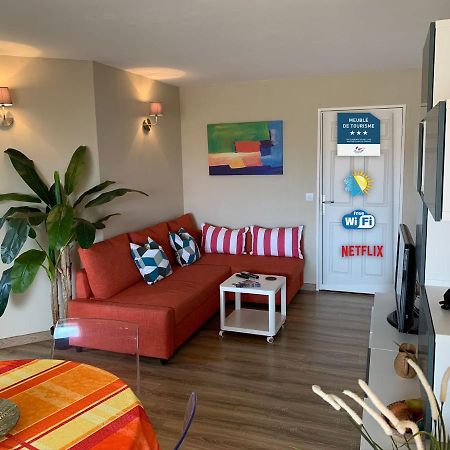 Les Pins Maritimes Apartman Fréjus Kültér fotó