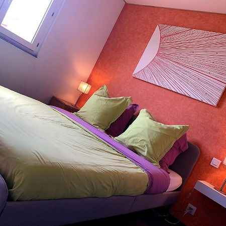 Les Pins Maritimes Apartman Fréjus Kültér fotó