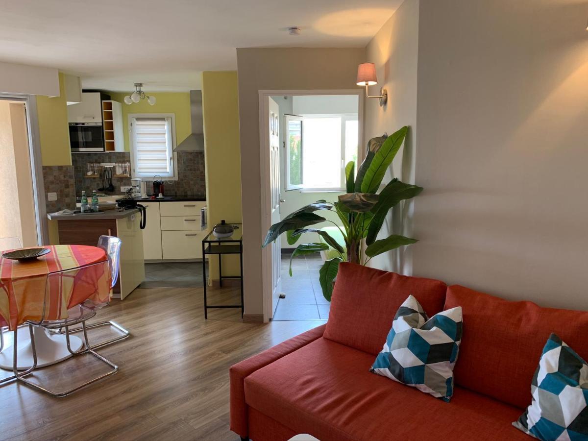 Les Pins Maritimes Apartman Fréjus Kültér fotó