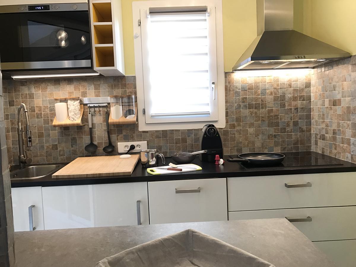 Les Pins Maritimes Apartman Fréjus Kültér fotó