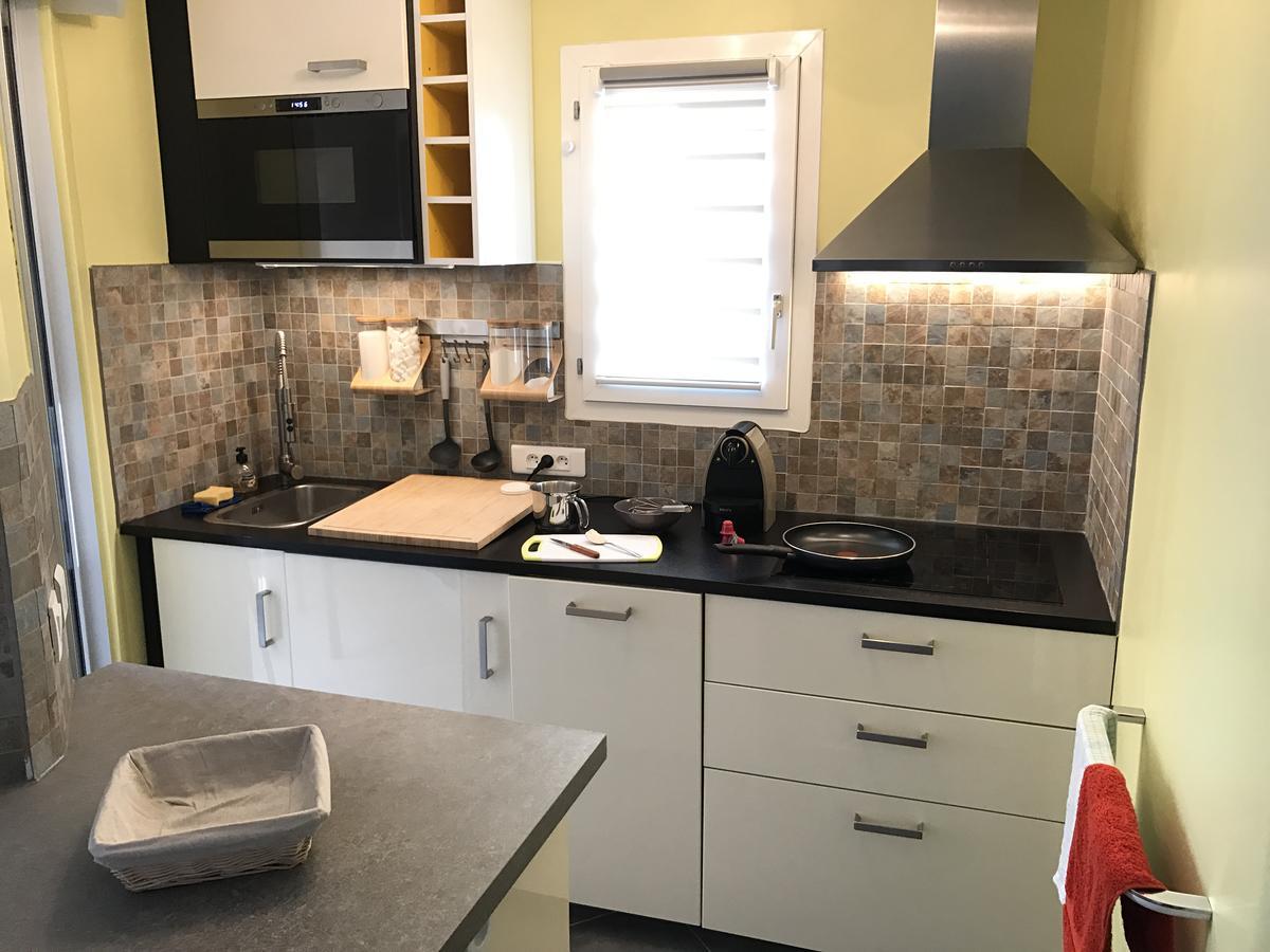 Les Pins Maritimes Apartman Fréjus Kültér fotó