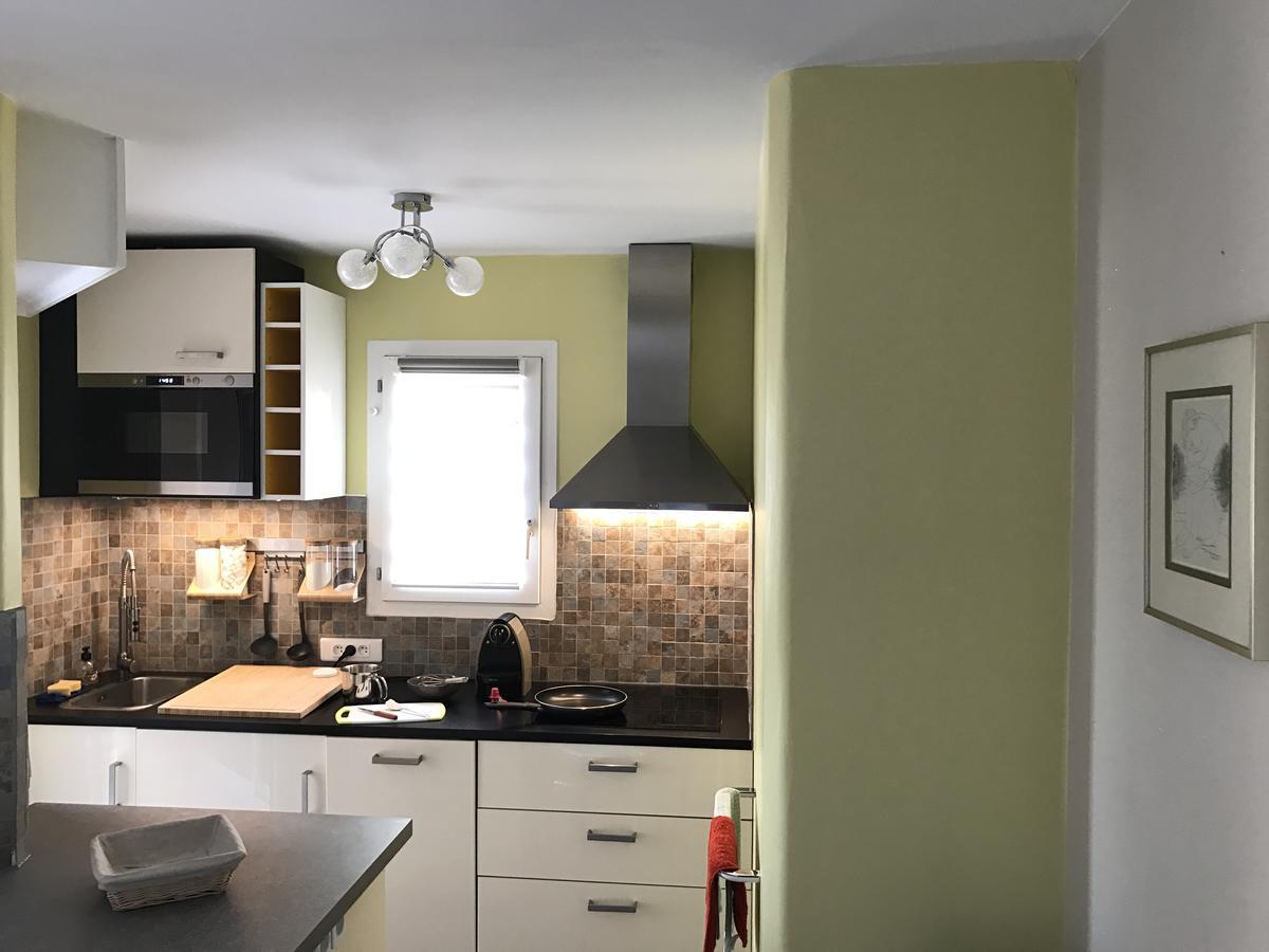Les Pins Maritimes Apartman Fréjus Kültér fotó