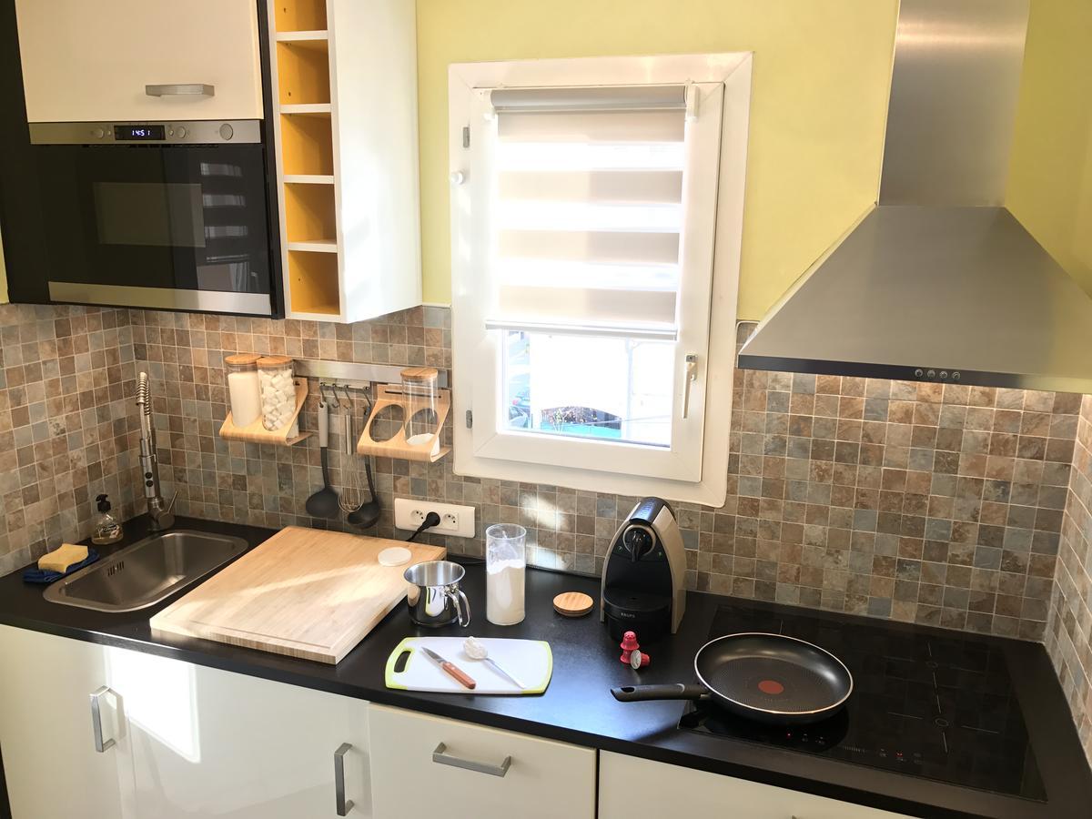 Les Pins Maritimes Apartman Fréjus Kültér fotó