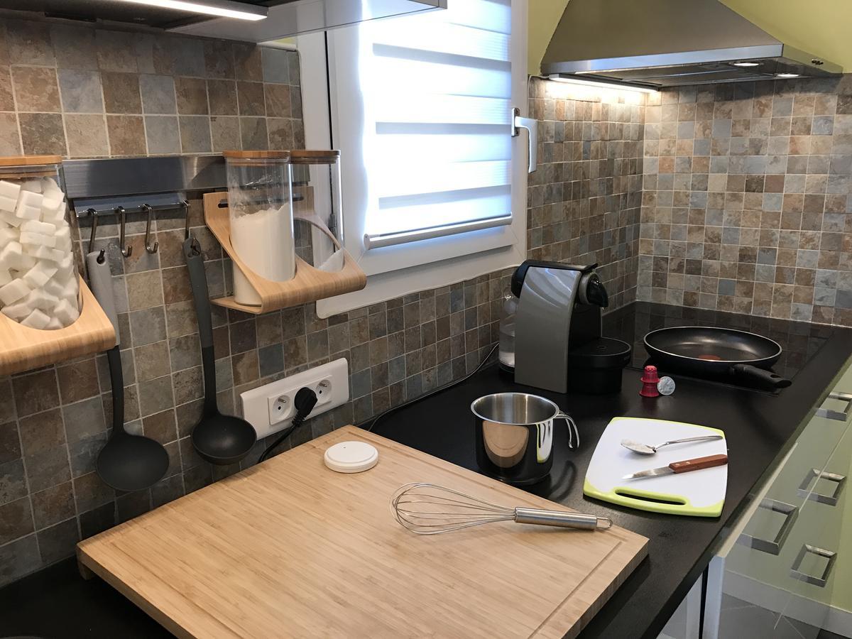 Les Pins Maritimes Apartman Fréjus Kültér fotó