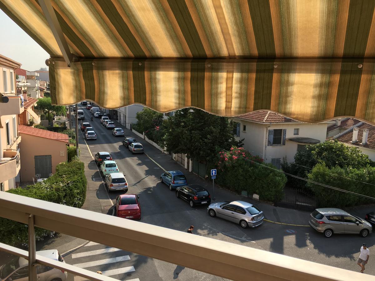 Les Pins Maritimes Apartman Fréjus Kültér fotó