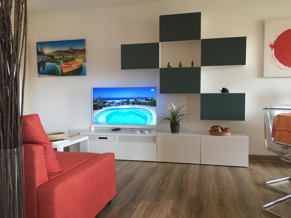 Les Pins Maritimes Apartman Fréjus Kültér fotó