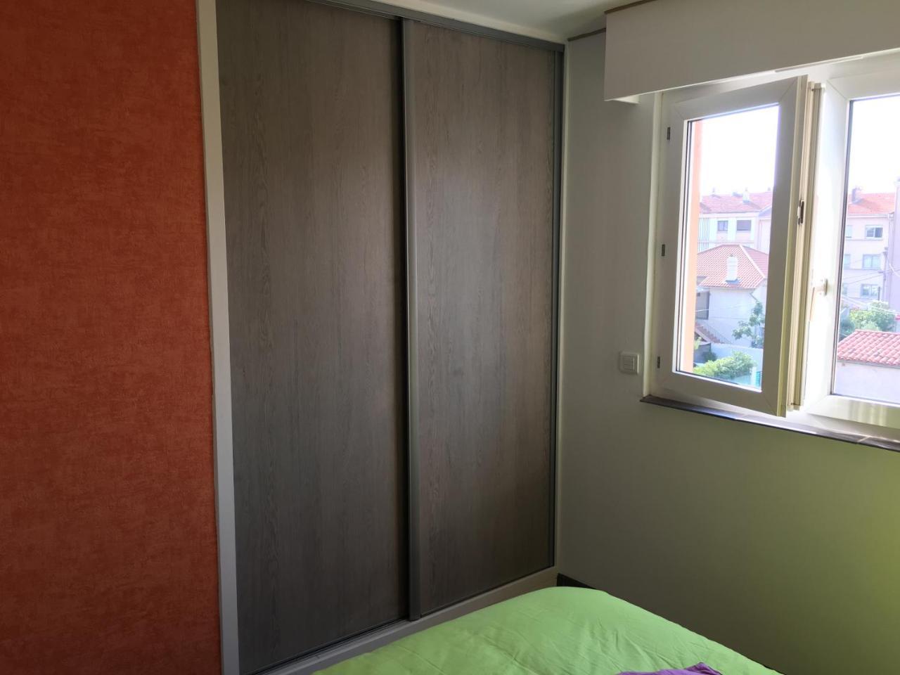 Les Pins Maritimes Apartman Fréjus Kültér fotó
